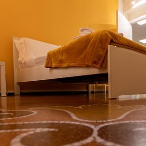 Camera con letto queen size